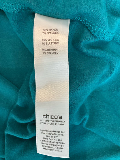 Chico&