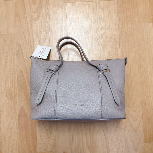 Ted Baker Gray textured Purse