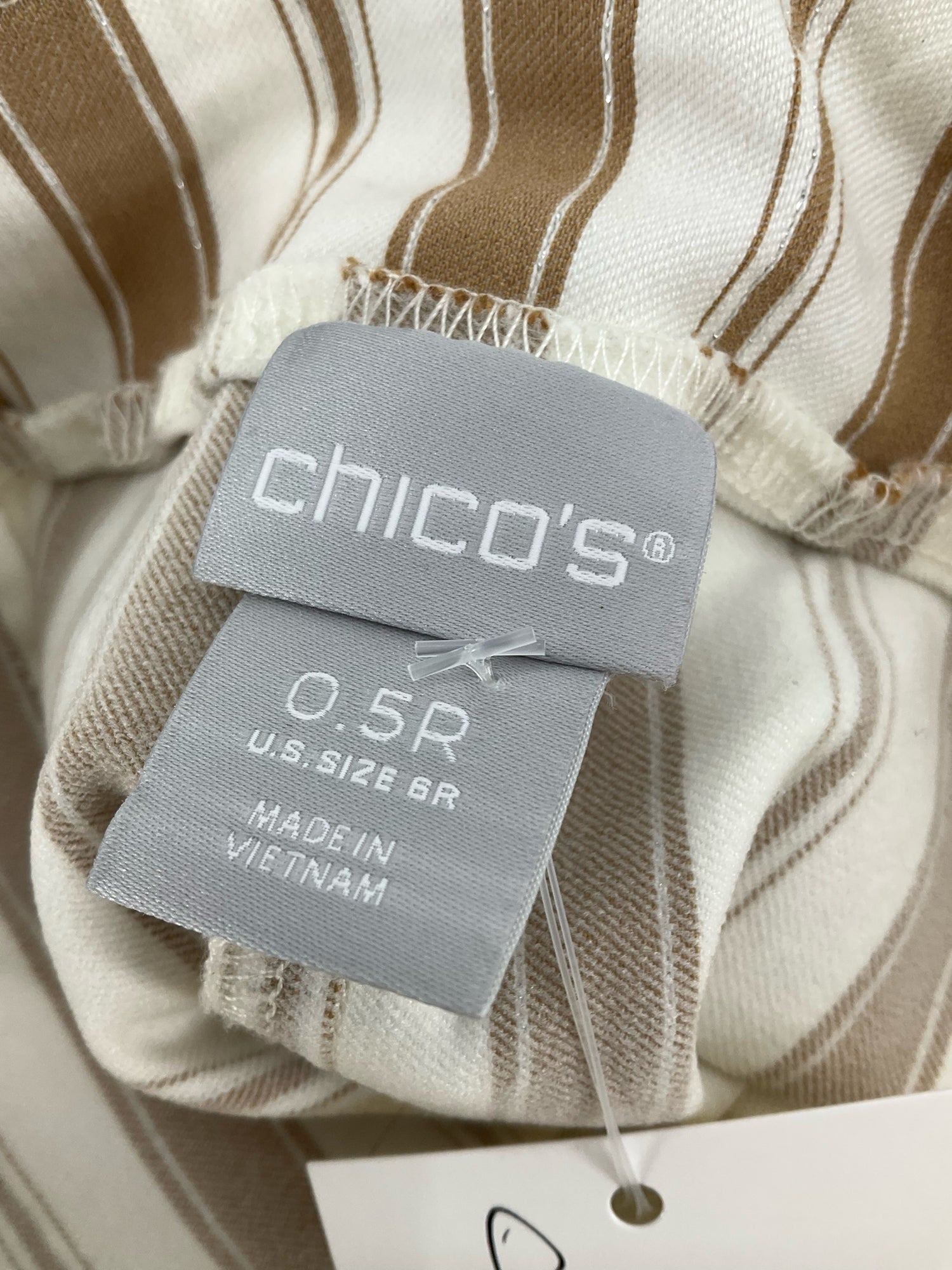 Chico&