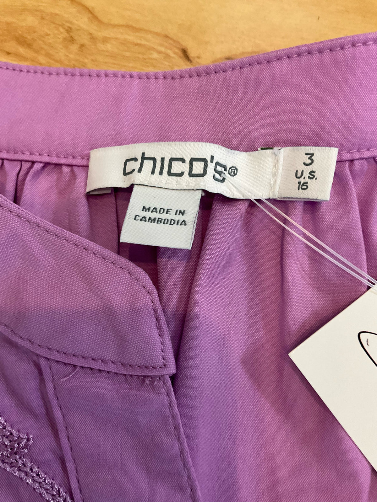 Chico&