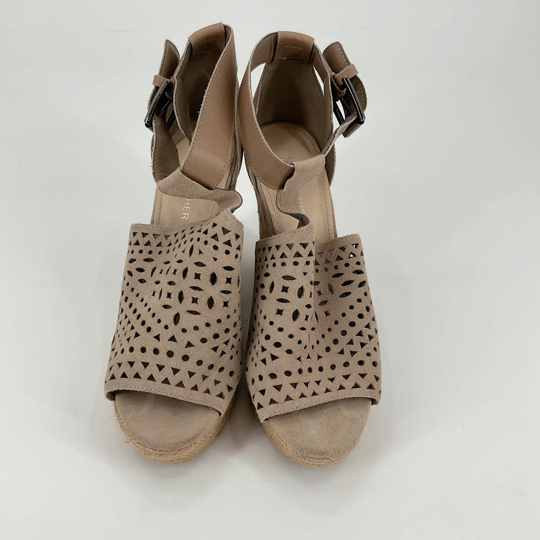 Marc Fisher Sandals Size 8.5 - Margaret’s Fine Consignment