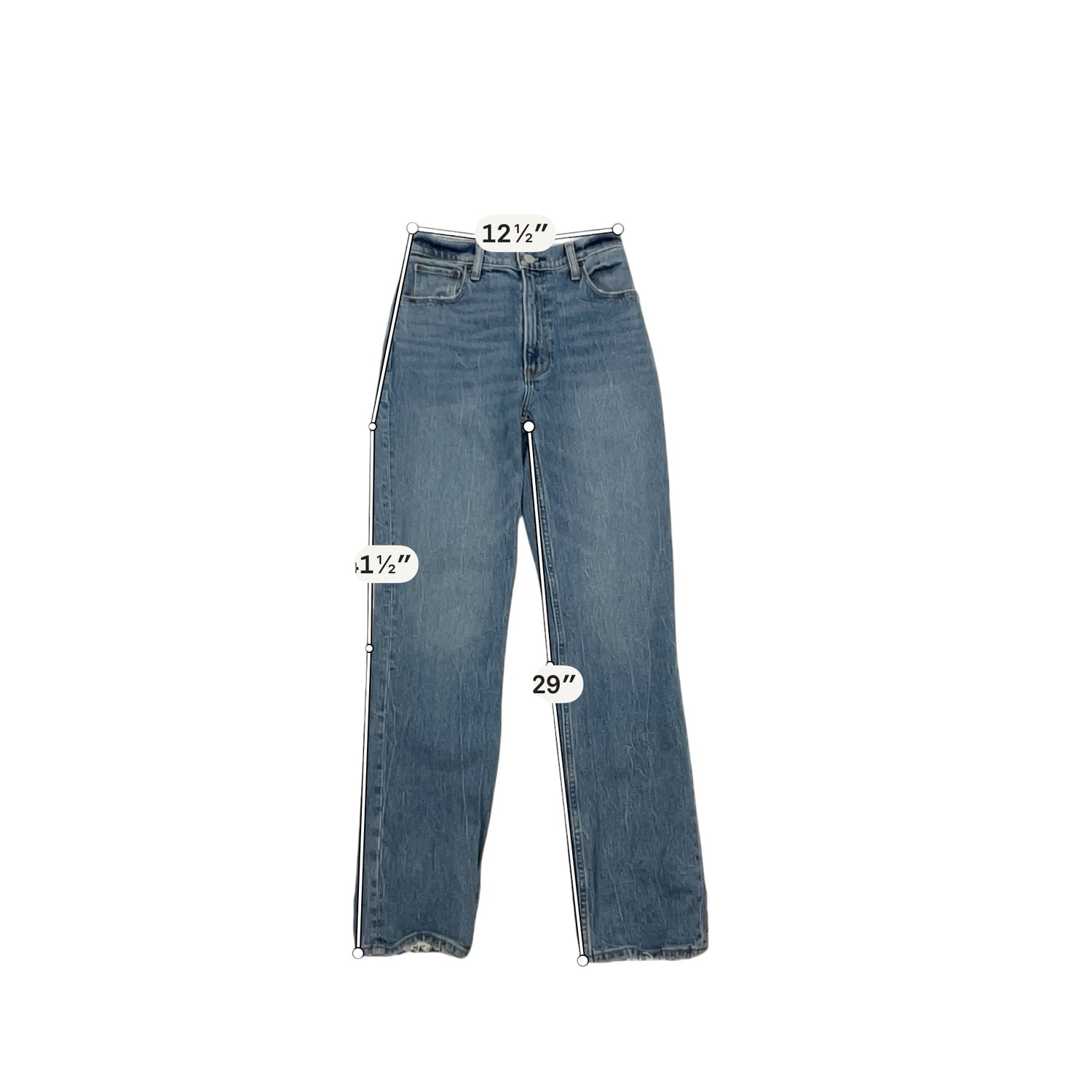 Abercrombie &amp;amp; Fitch The &
