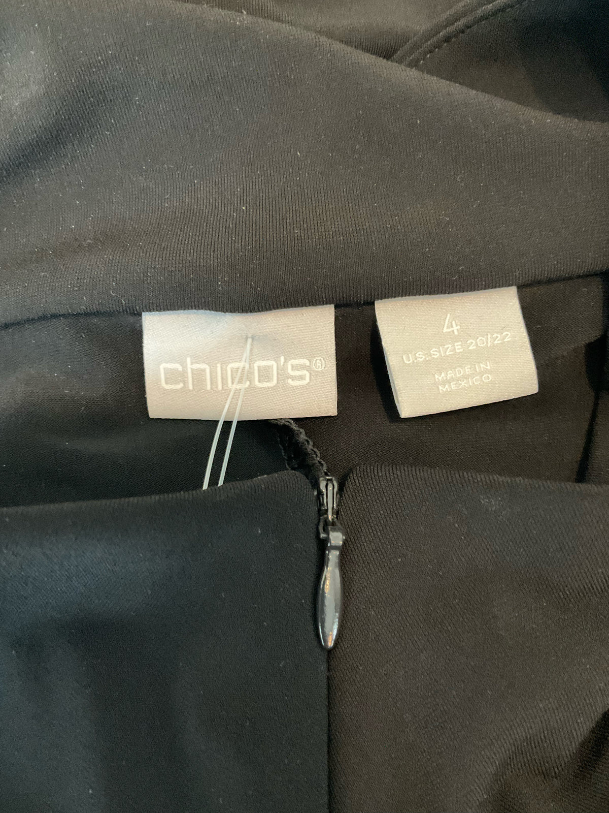 Chico&