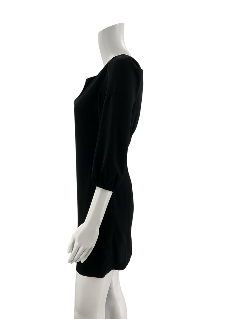 Old Navy Black Pre-Owned Ladies Dress - Size XS