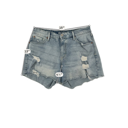 Denizen from Levi&