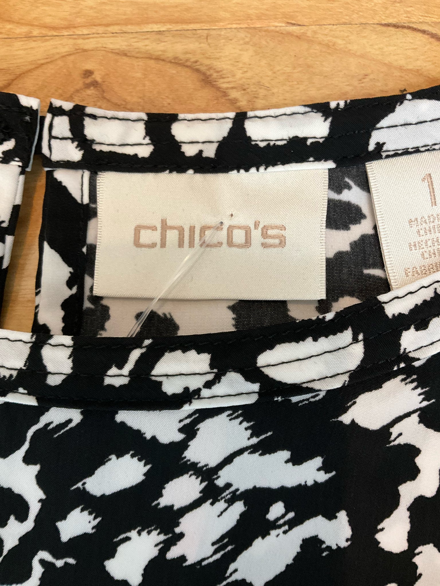 Chico&