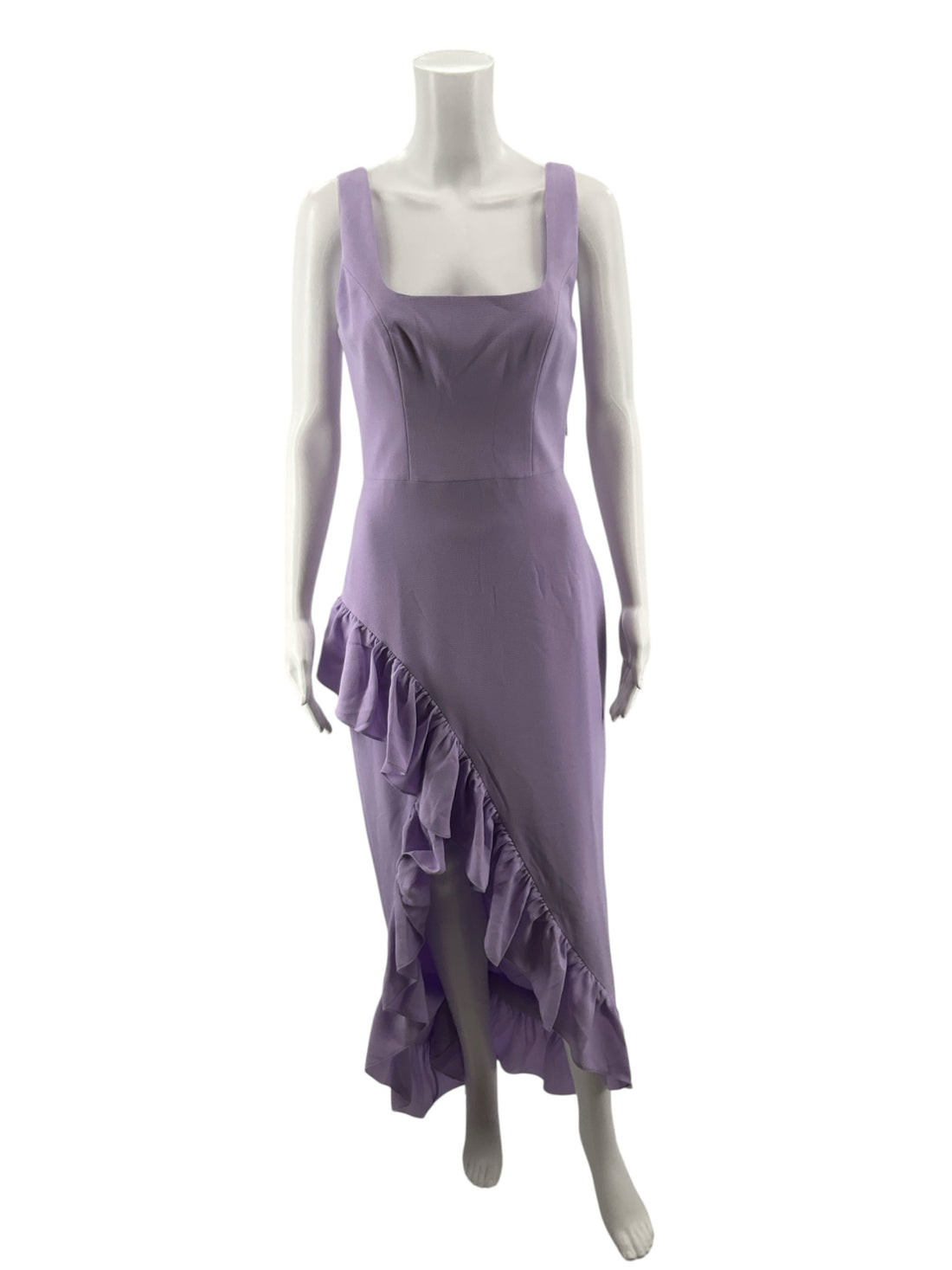 Dress the Population Lavender Bodycon Lavender Sleeveless Bodycon Midi Dress | Size S | NWT - Size S