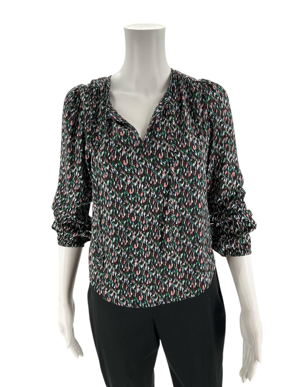 Banana Republic Top Size Petite XS - Margaret’s Fine Consignment