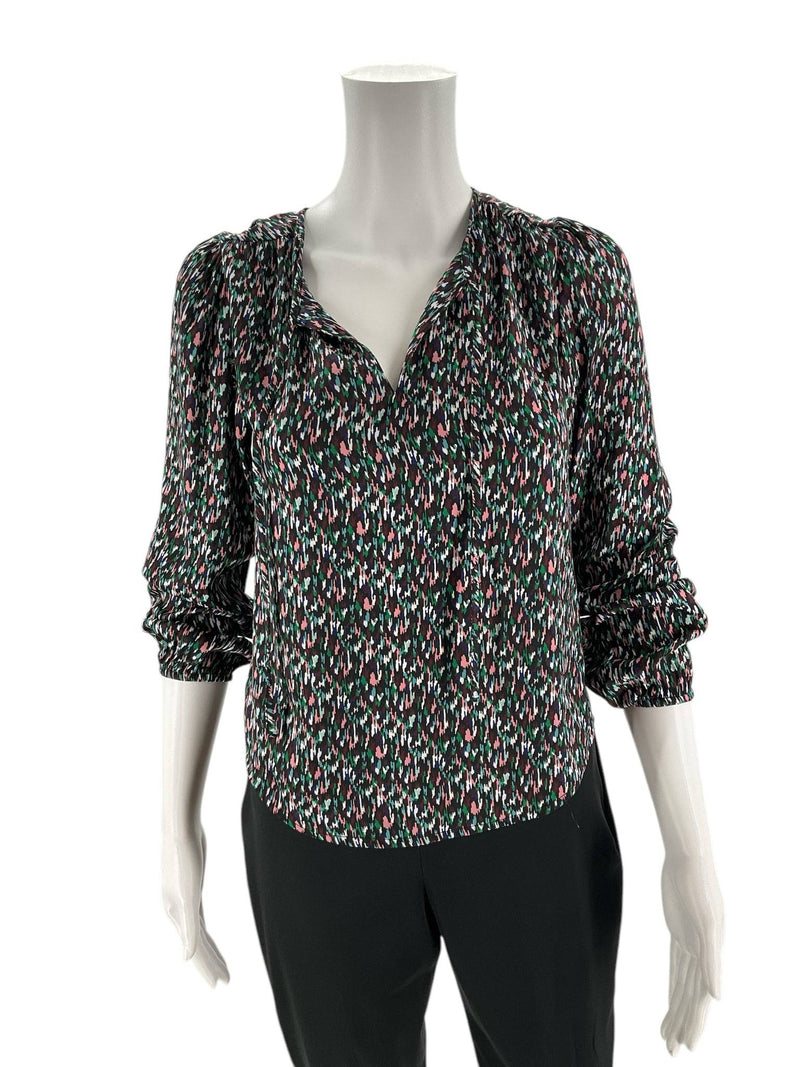 Banana Republic Top Size Petite XS - Margaret’s Fine Consignment