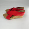 Lucky Brand Sandals Size 10