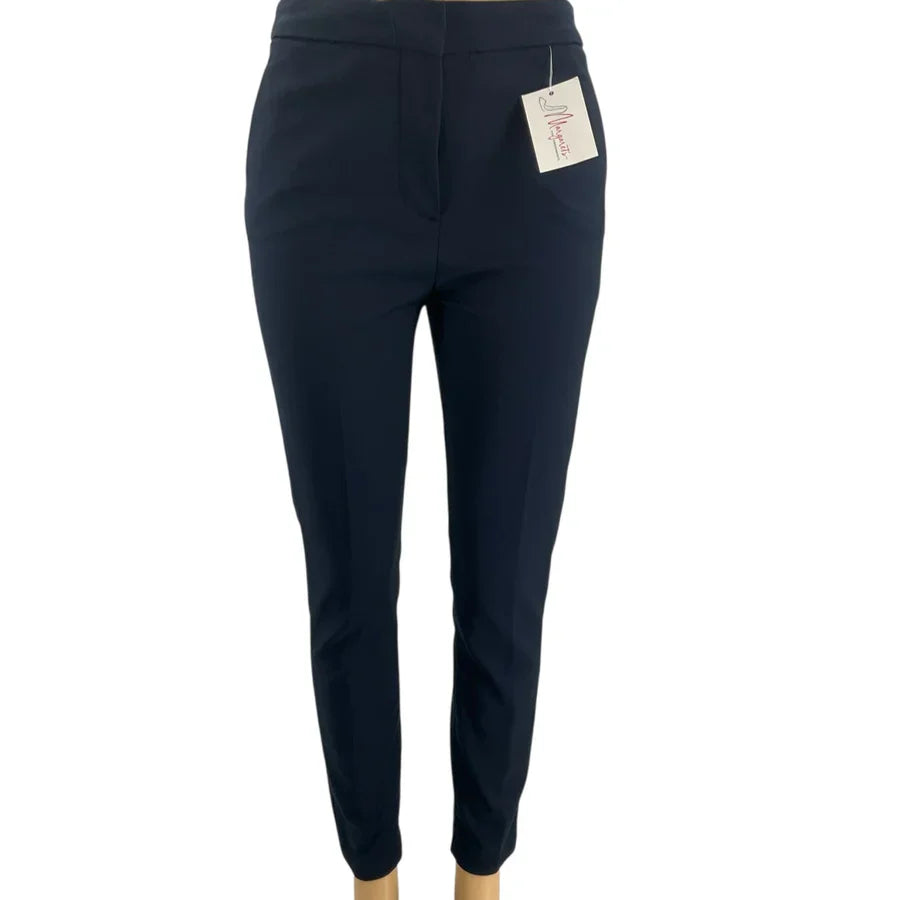 Navy blue pre-owned ladies&