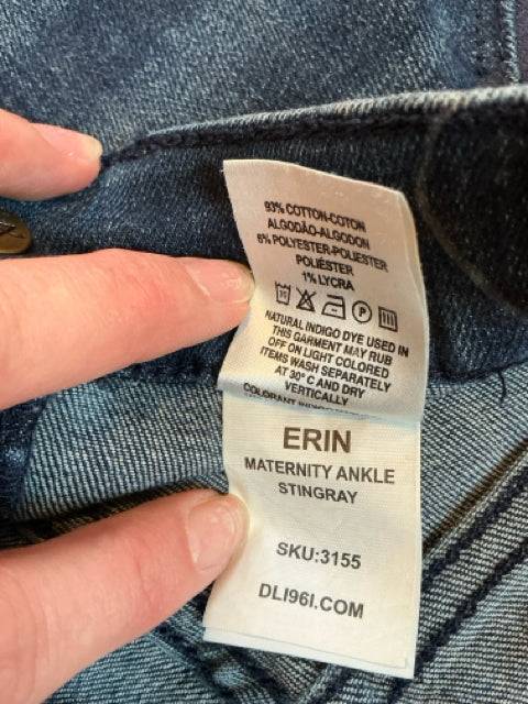 dl1961 Maternity Jeans Size 5 - Margaret’s Fine Consignment