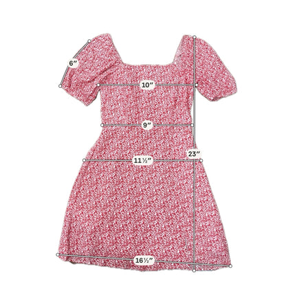 mi ami for francesca&
