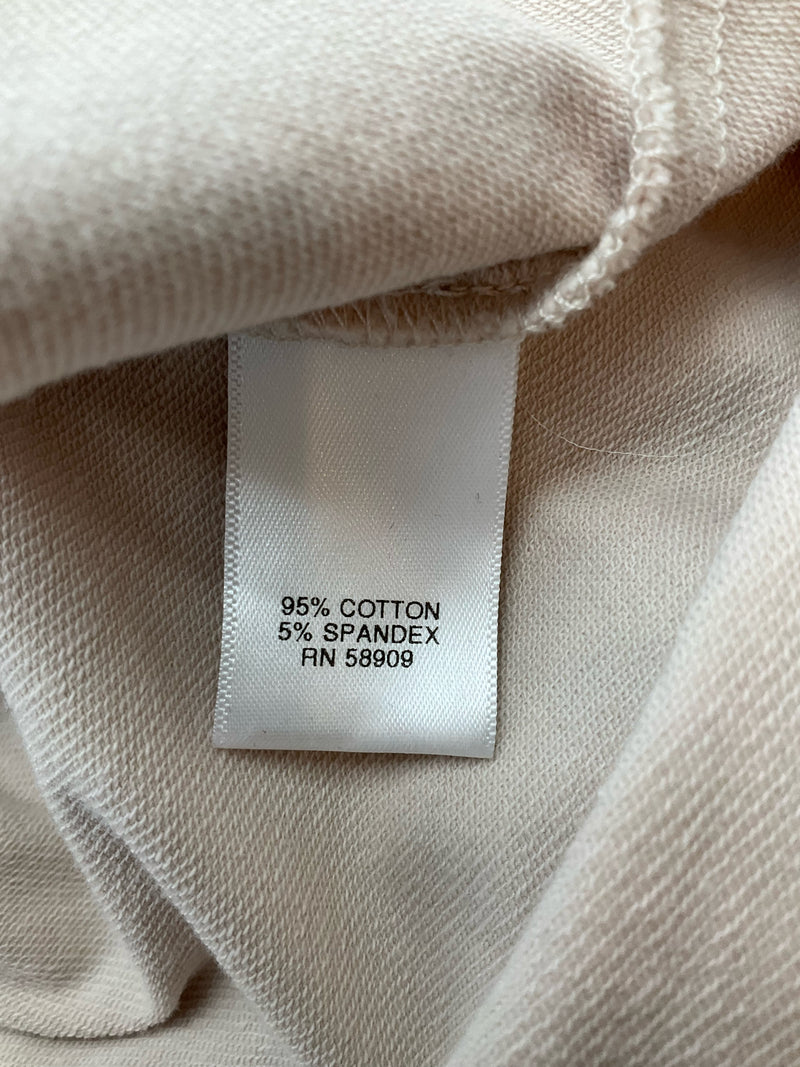 Chelsea & Violet Tan Pre-Owned Ladies Top - Size XS