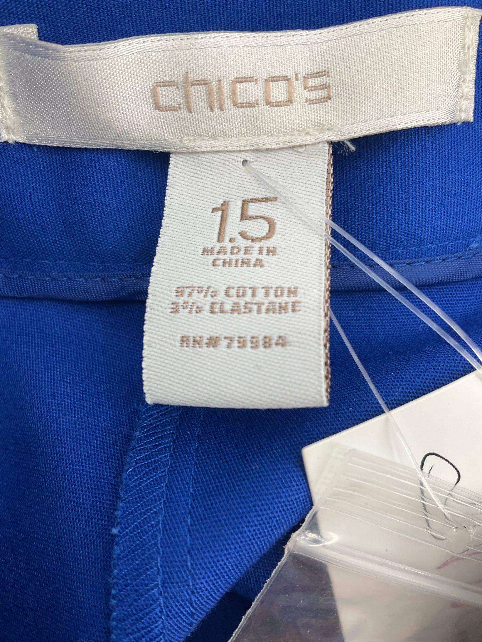 Chico&