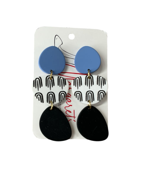 Earrings | Margaret’s Fine Consignments