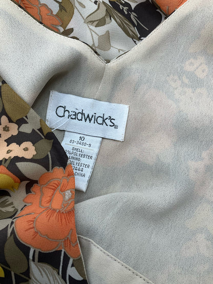 Chadwick&