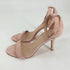 Pelle Moda Blush Pre-Owned Ladies Heel - Size 9.5 - Margaret’s Fine Consignment
