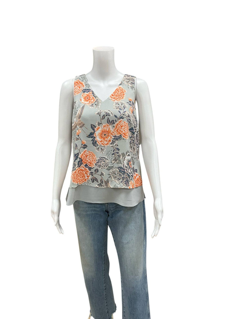 Banana Republic Top Size Small - Margaret’s Fine Consignment