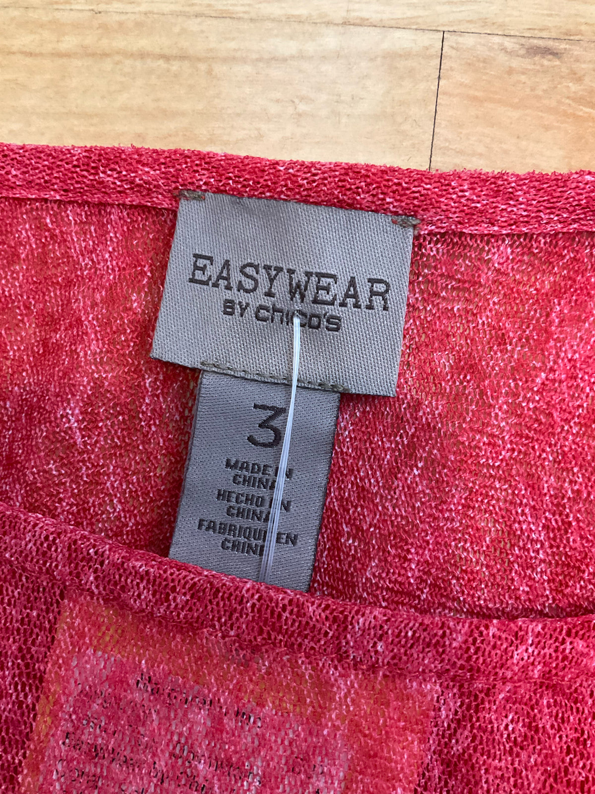 EasyWear by Chico&
