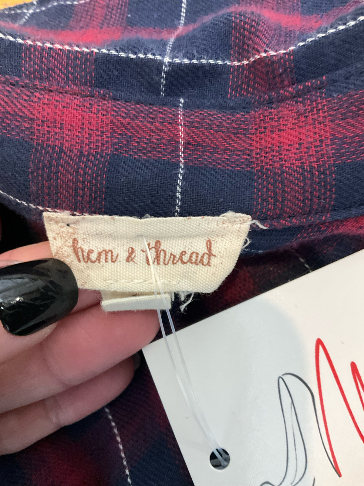 Hem &amp; Thread Women&