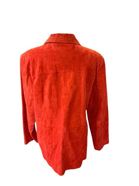 Excelled Jacket Size XL - Margaret’s Fine Consignment