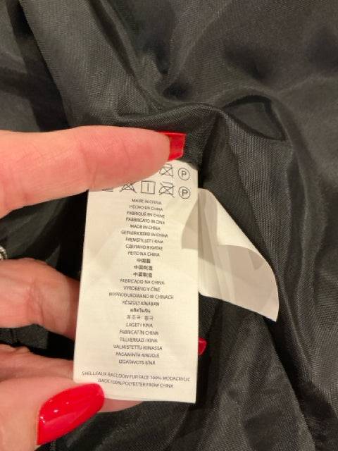 Michael Kors Coat Size XL - Margaret’s Fine Consignment