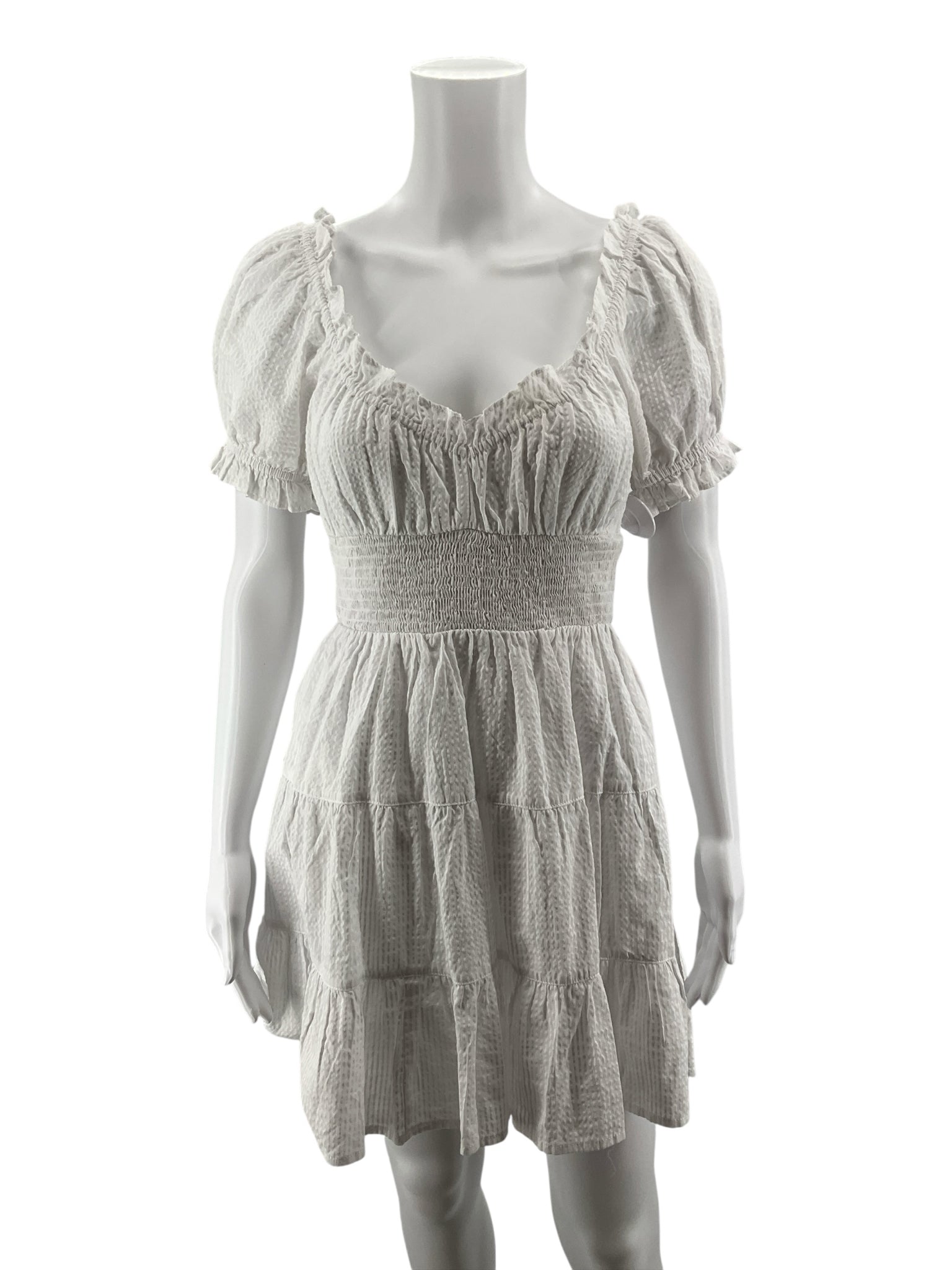 mi ami for francesca&