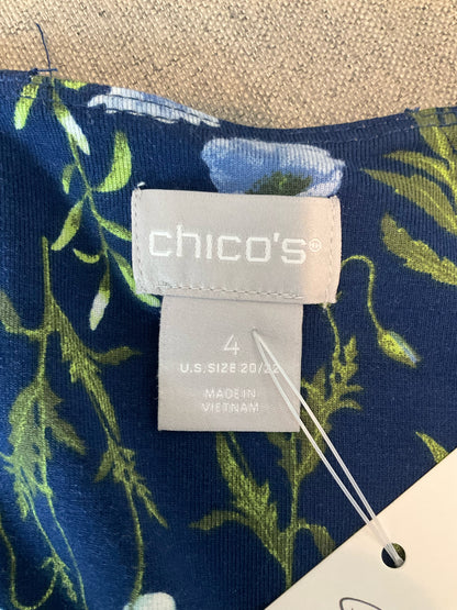 Chico&