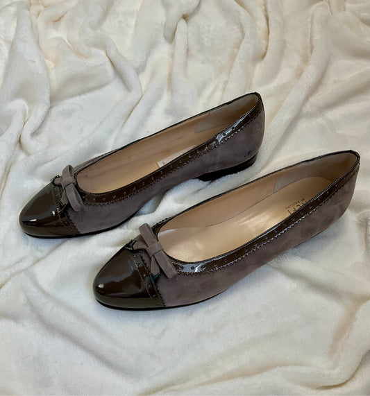 Amalfi Shoe Size 10M Slip on