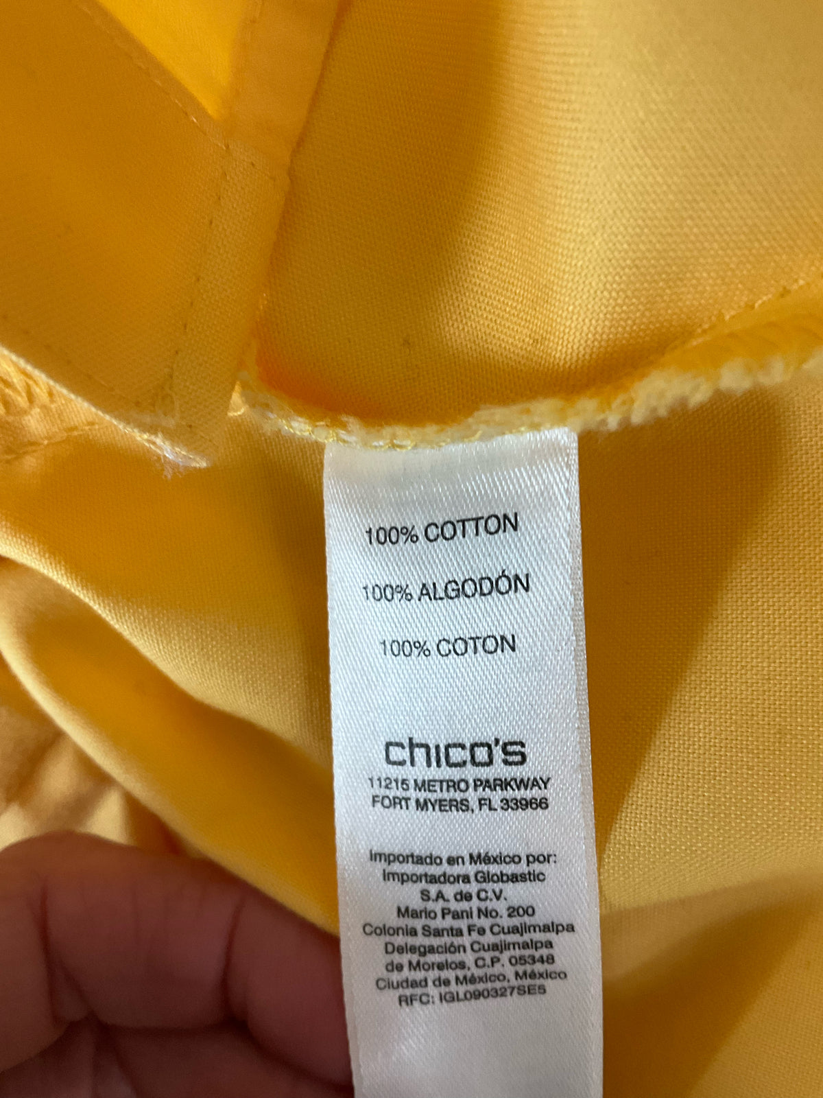 Chico&