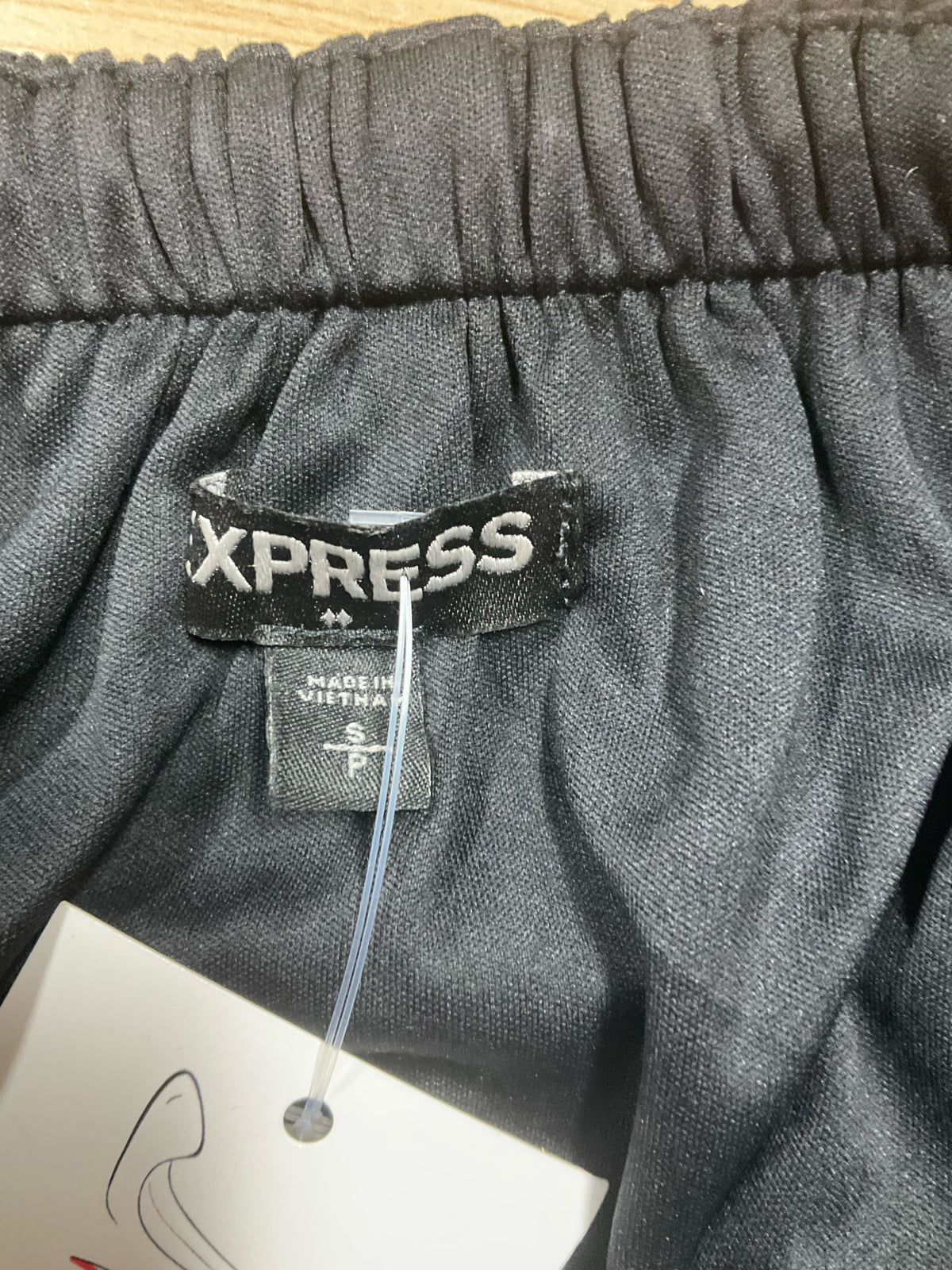 Express Women&