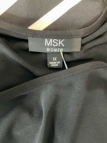 MSK Women&