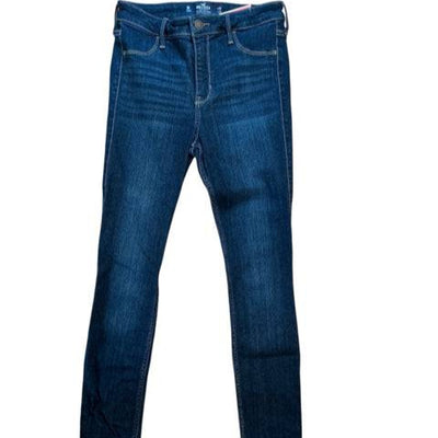 Hollister Denim Pre-Owned Ladies Jeans Size