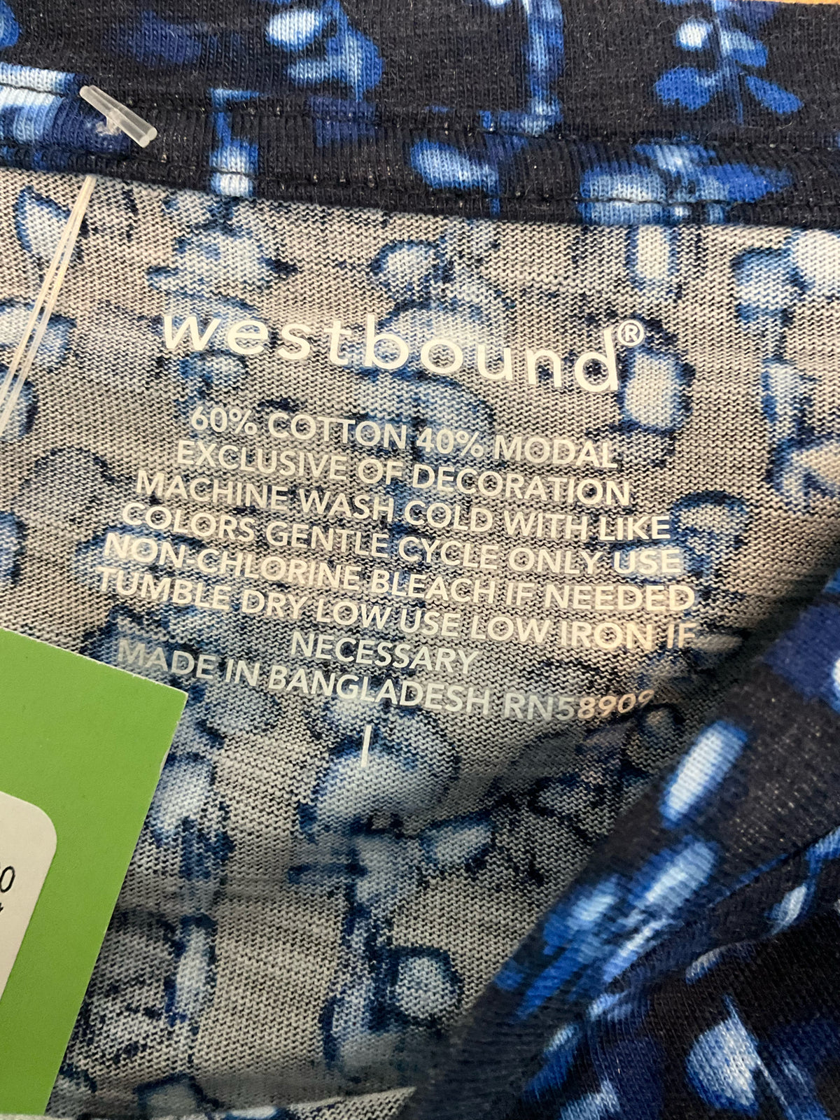 Westbound Women&