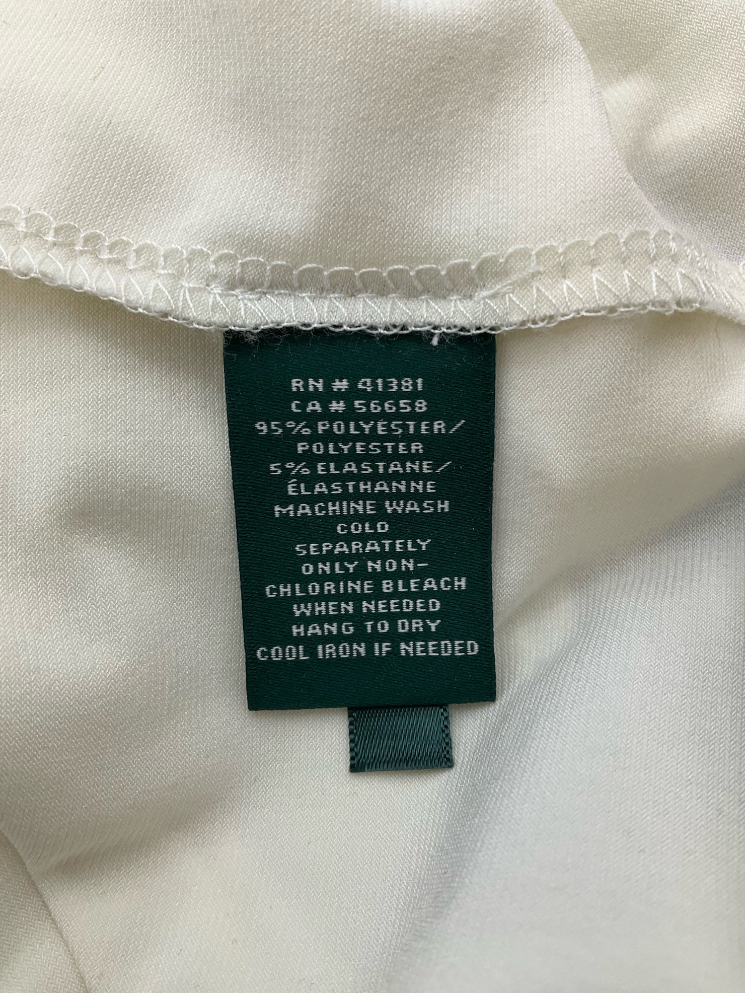 Lauren Ralph Lauren Ruched Floral Colorblock Sheath Dress Size 10