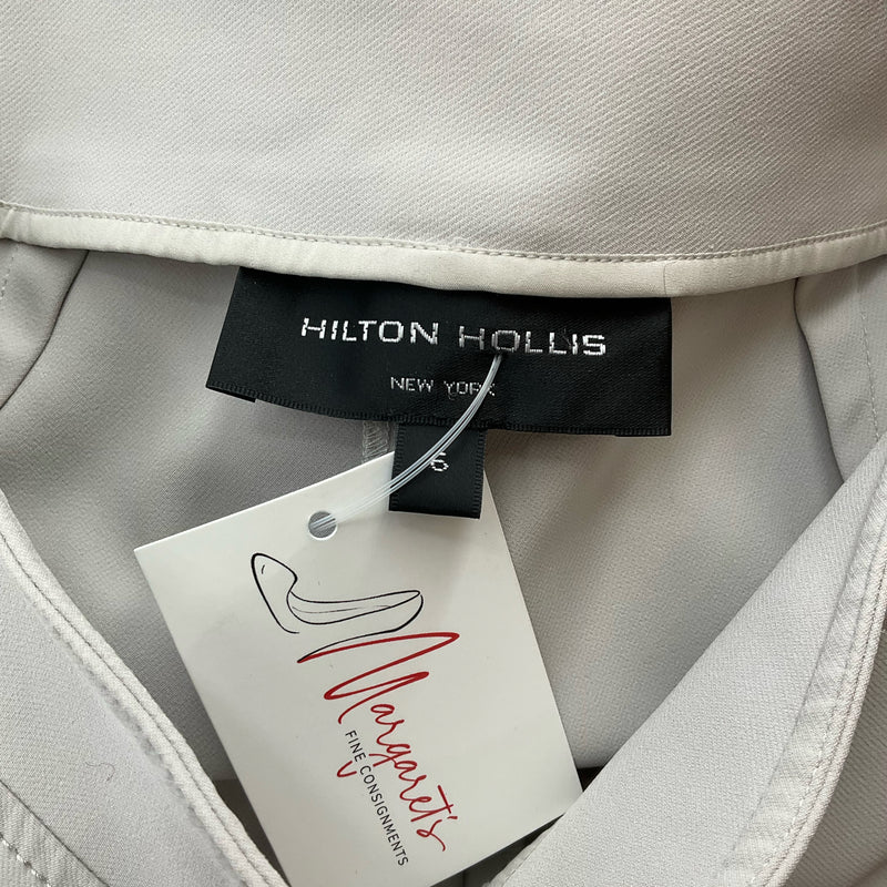 Hilton Hollis Clay Slim Ankle Pants – Size 6, Excellent Condition - Margaret’s Fine Consignment