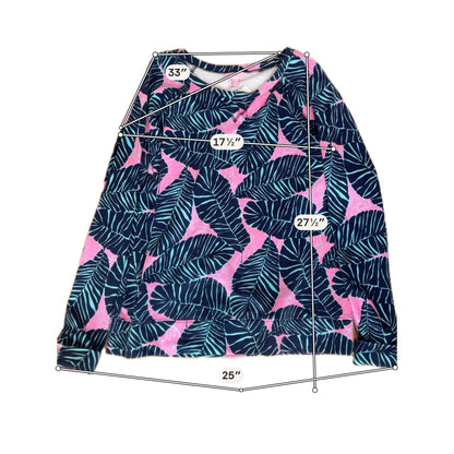 Lilly Pulitzer Marlowe Top Lilly&