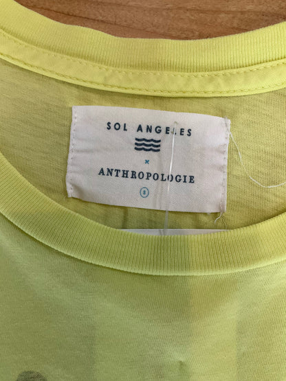 Sol Angeles for Anthropologie &