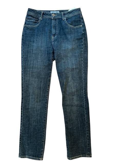 Chico's Jeans Size 0 - Margaret’s Fine Consignment