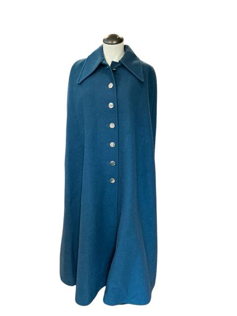 Gil Bret Cape Size 2X/3X - Margaret’s Fine Consignment