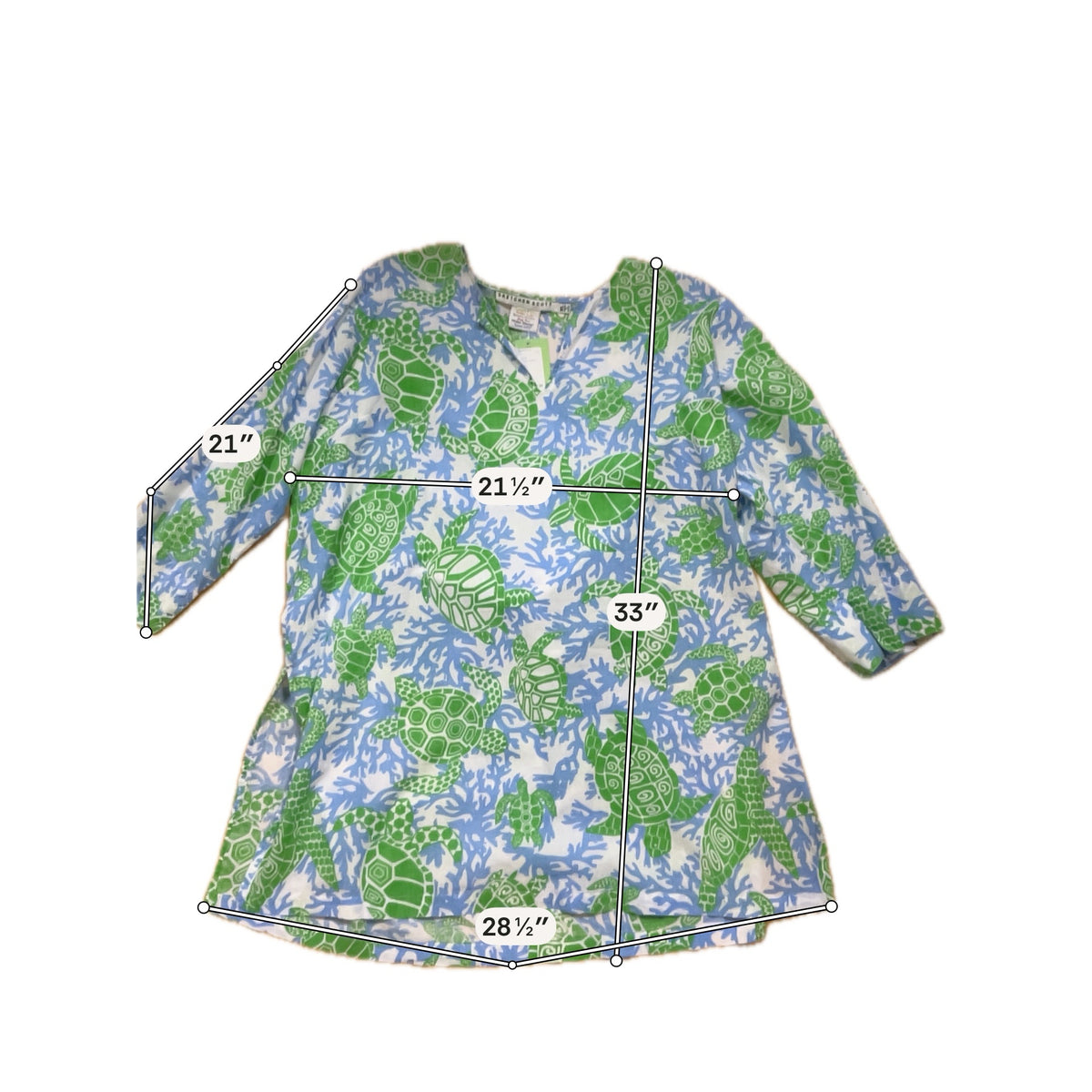 Gretchen Scott Women&