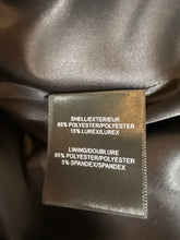 Belle Badgley Mischka Black/silver/gold A-Line Metallic Stripe Halter Cocktail Dress Size 2 NWT - Size 2