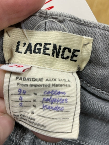 L&