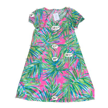 Lilly Pulitzer Sophie Dress &
