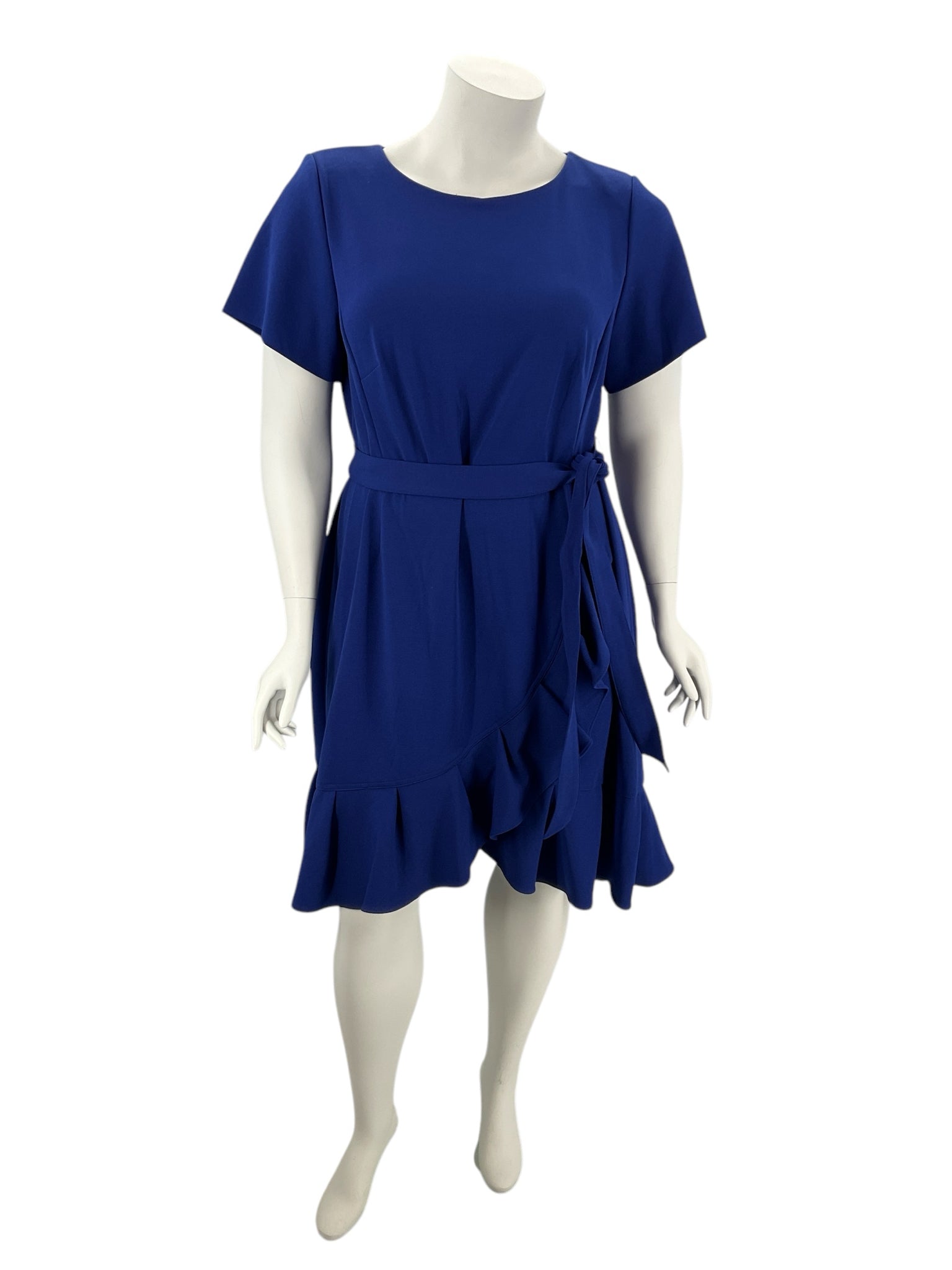 Calvin Klein Dress Size 18W