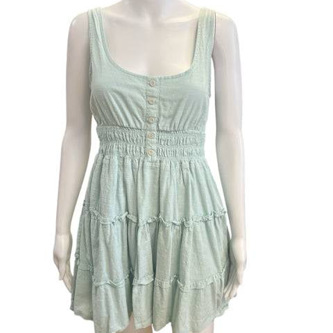 Urban Outfitters Aqua Pre-Owned Ladies Dress - Size Small - Margaret’s Fine Consignment