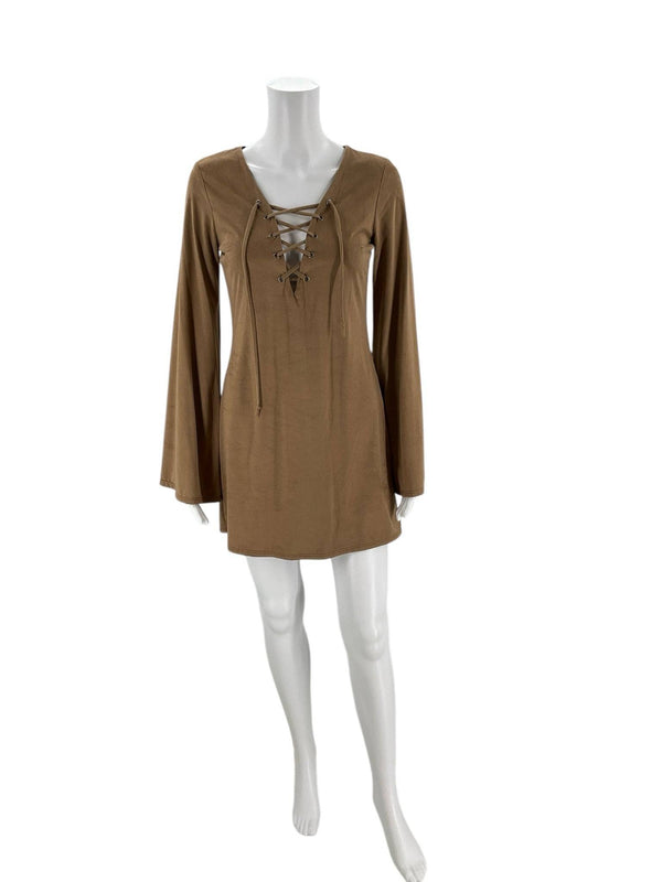 Elizabeth Ryan Dress Size Small - Margaret’s Fine Consignment