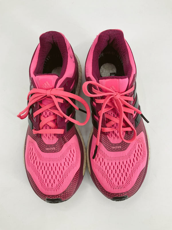 Adidas Shoes Size 6.5