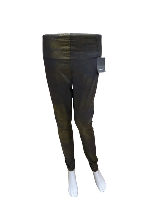 Lysse Size S Gold Pre-Owned Pants